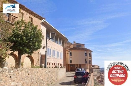 Tarazona Tarazona Y El Moncayo apartment foto 6373250