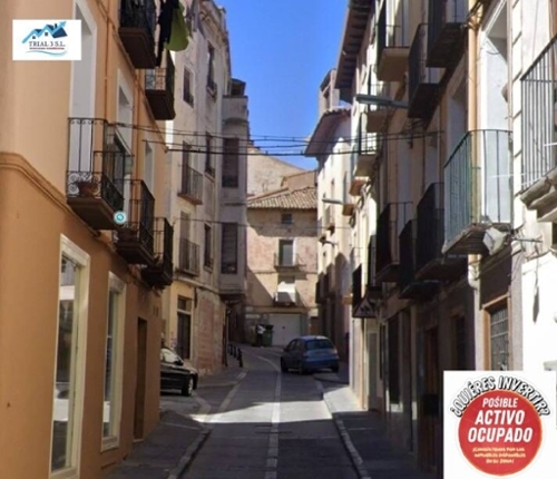 Tarazona Tarazona Y El Moncayo apartment foto 6373253