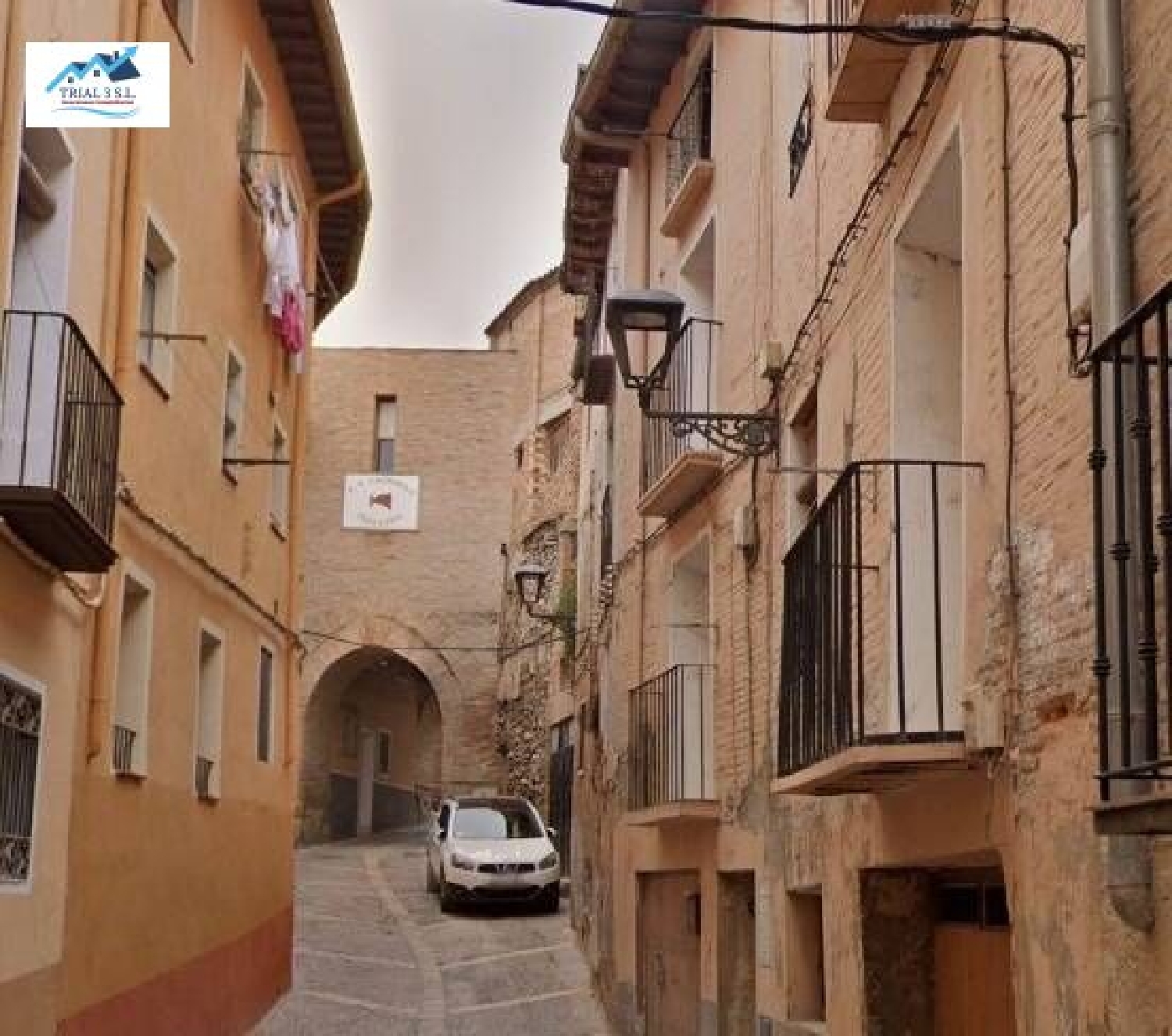  for sale apartment Tarazona Tarazona Y El Moncayo 2