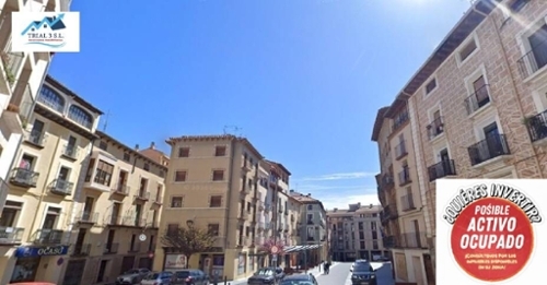 Tarazona Tarazona Y El Moncayo apartment foto 6373264