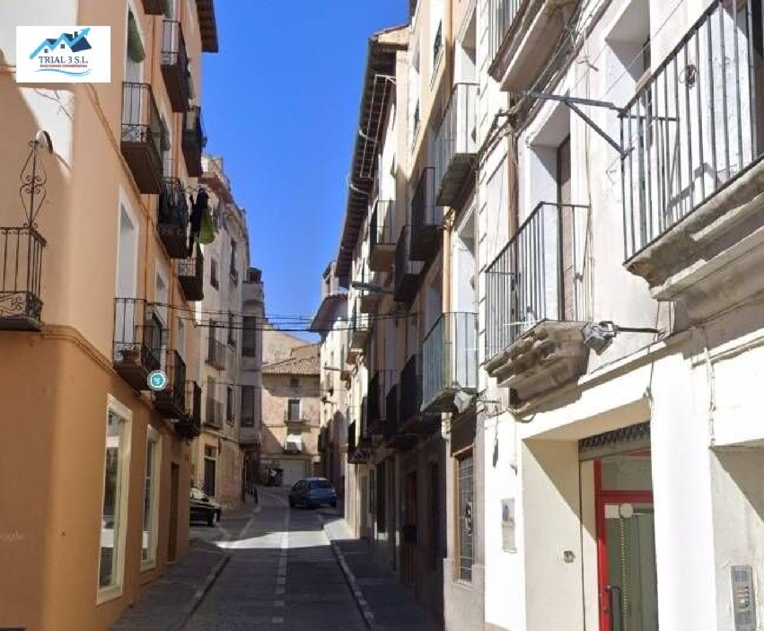  for sale apartment Tarazona Tarazona Y El Moncayo 2