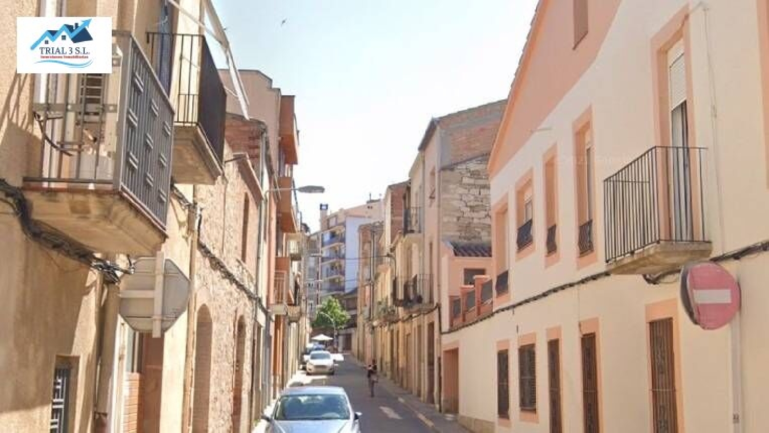 till salu lägenhet Tàrrega Urgell 2