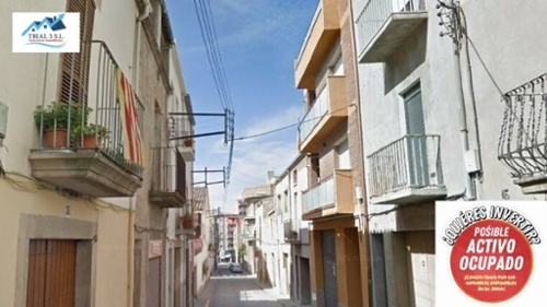 Tàrrega Urgell lägenhet foto 6370851