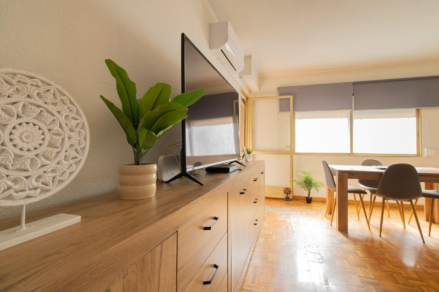 kaufen Wohnung Tavernes Blanques Horta Nord 4