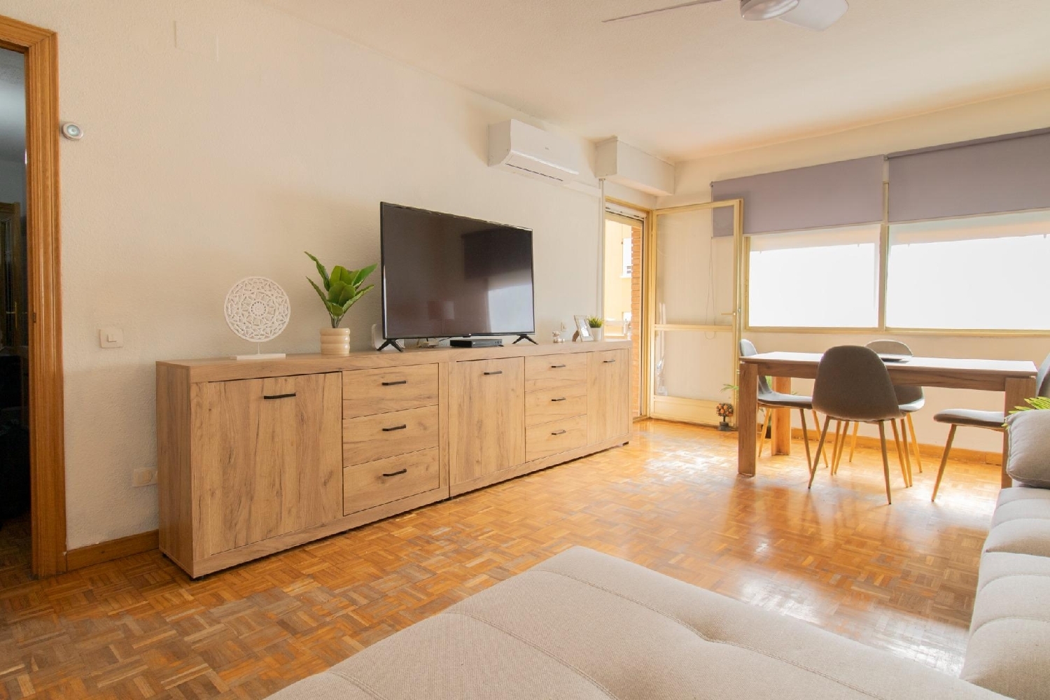 kaufen Wohnung Tavernes Blanques Horta Nord 2