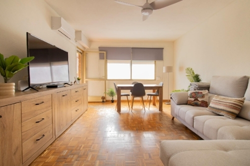 Tavernes Blanques Horta Nord Wohnung Bild 6369784