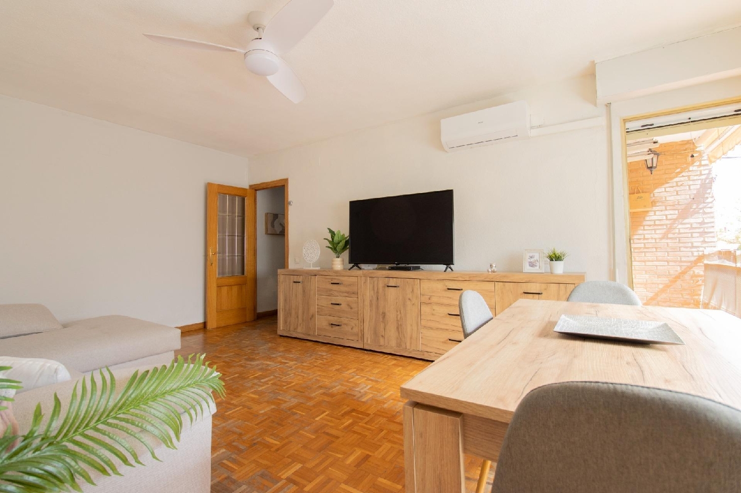 kaufen Wohnung Tavernes Blanques Horta Nord 3