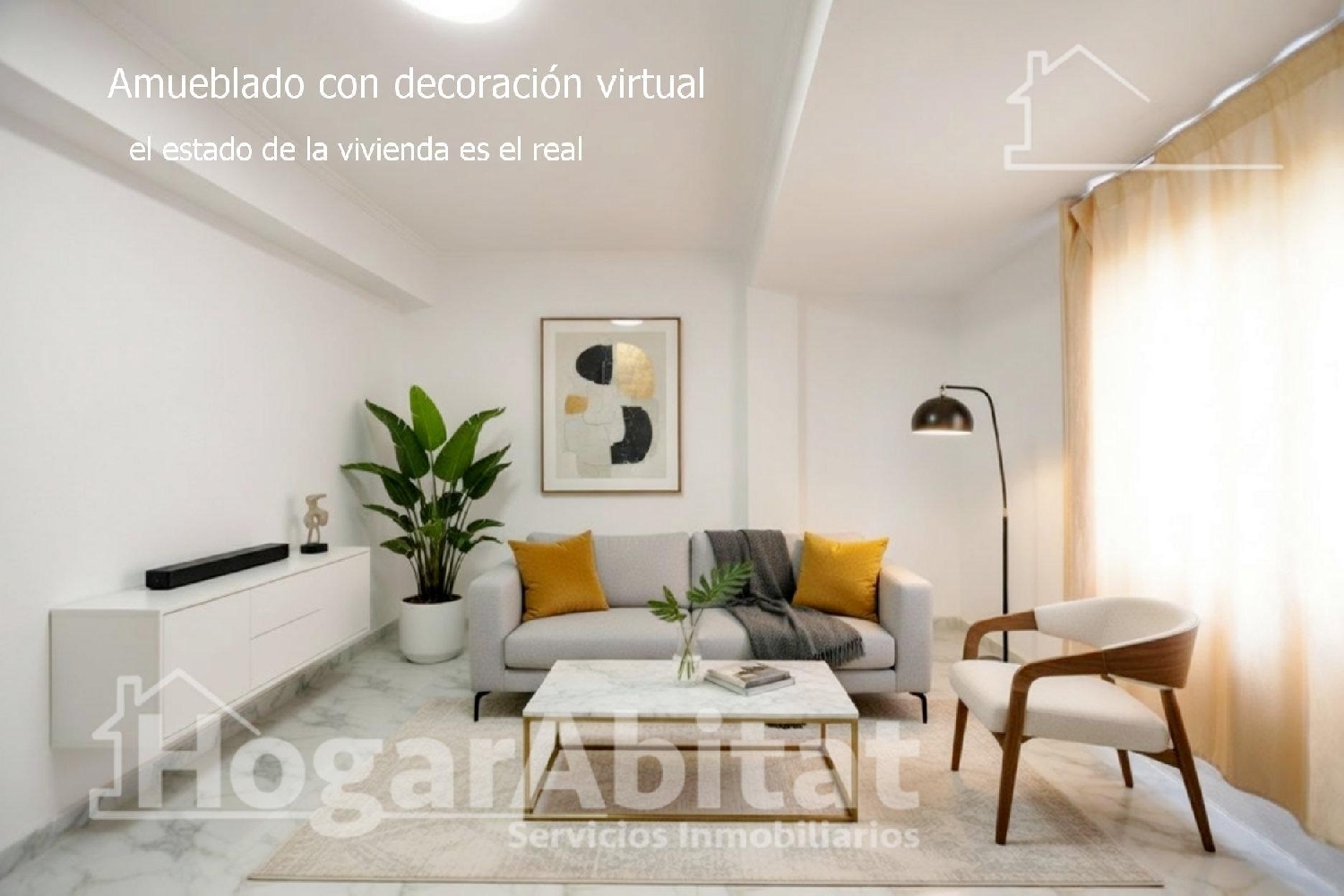  à vendre appartement Tavernes De La Valldigna Safor 1