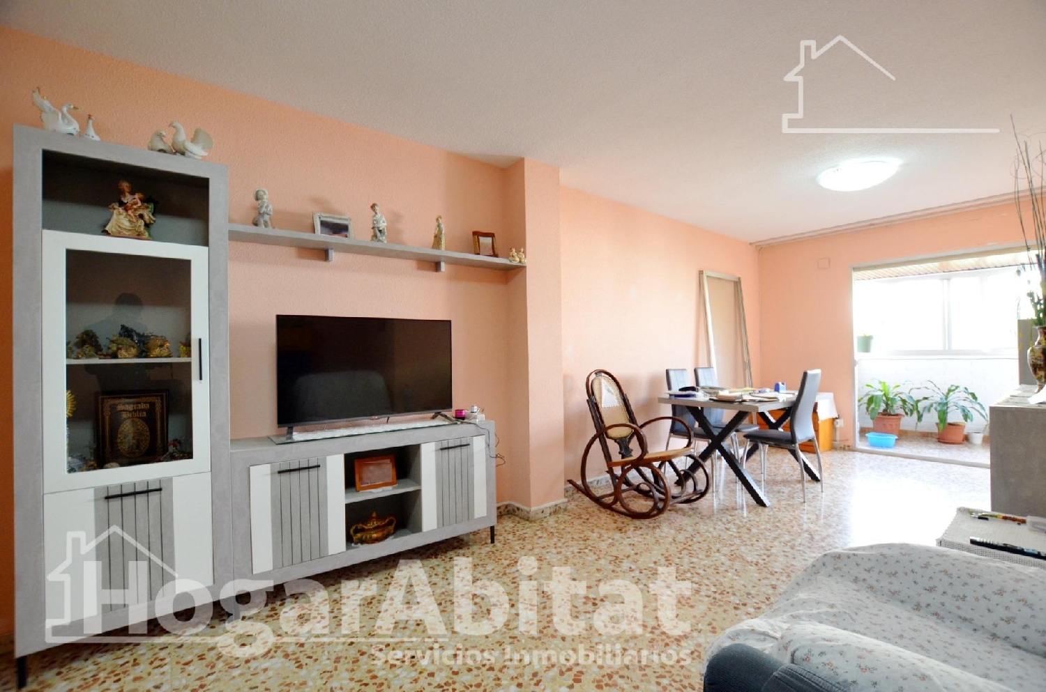 à vendre appartement Tavernes De La Valldigna Safor 3