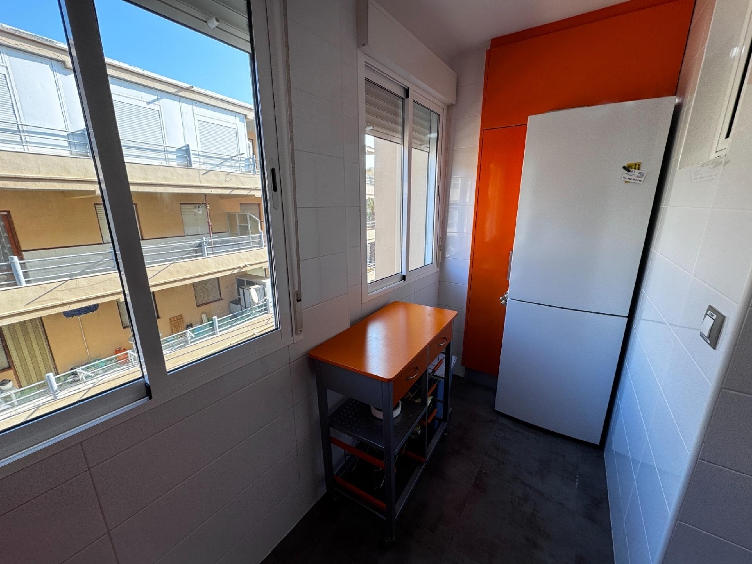  till salu lägenhet Tavernes De La Valldigna Safor 4