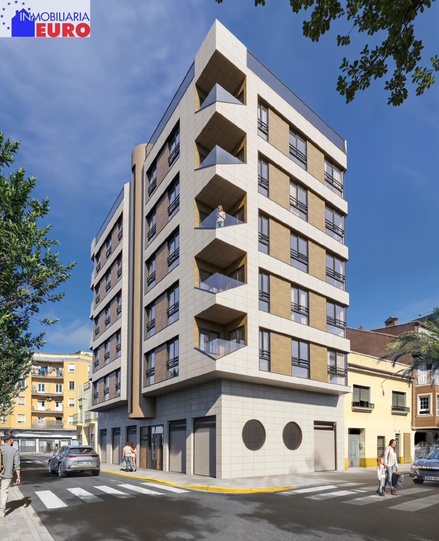  till salu lägenhet Tavernes De La Valldigna Safor 3