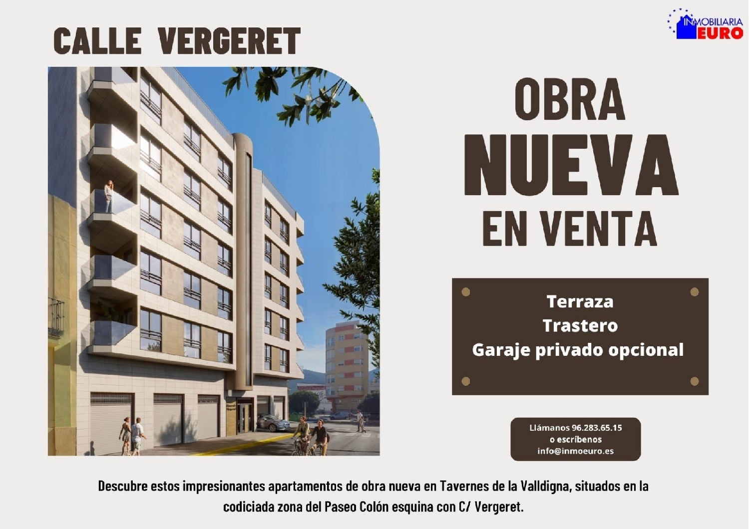  till salu lägenhet Tavernes De La Valldigna Safor 7