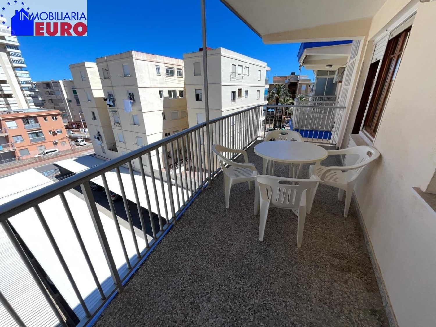  till salu lägenhet Tavernes De La Valldigna Safor 2