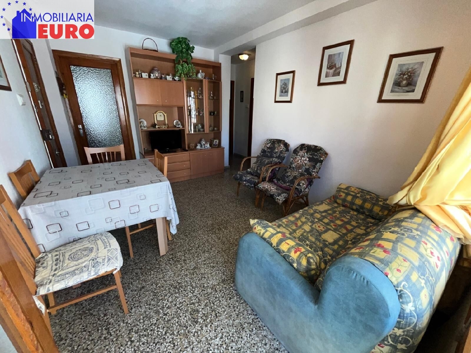  till salu lägenhet Tavernes De La Valldigna Safor 3