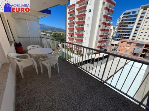 Tavernes De La Valldigna Safor lägenhet foto 6376128