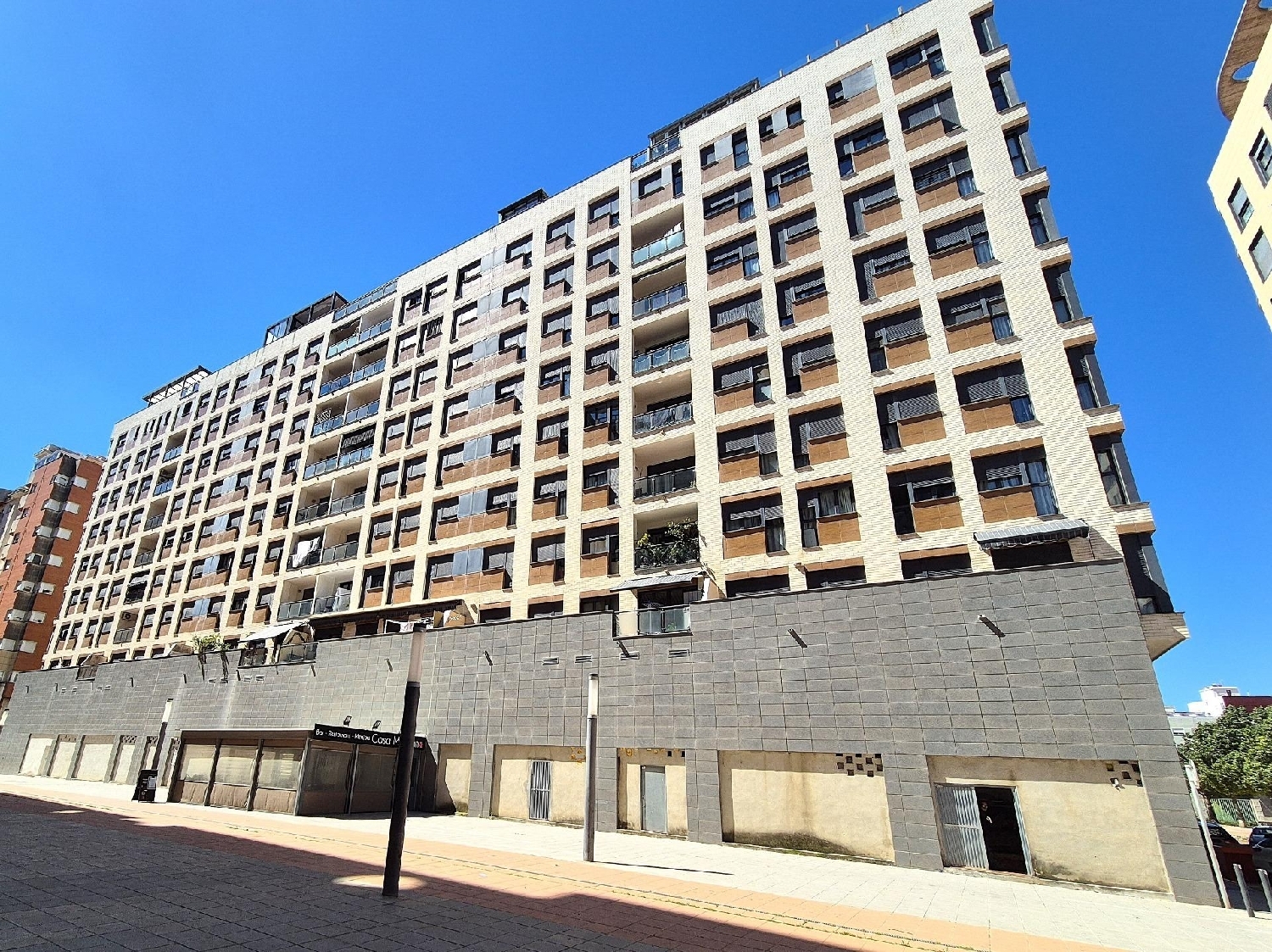  à vendre appartement Tavernes De La Valldigna Safor 2