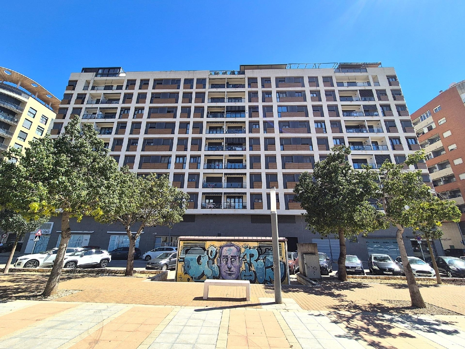  à vendre appartement Tavernes De La Valldigna Safor 1