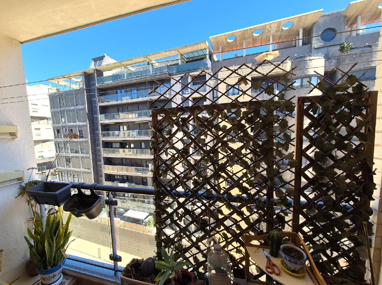  à vendre appartement Tavernes De La Valldigna Safor 8