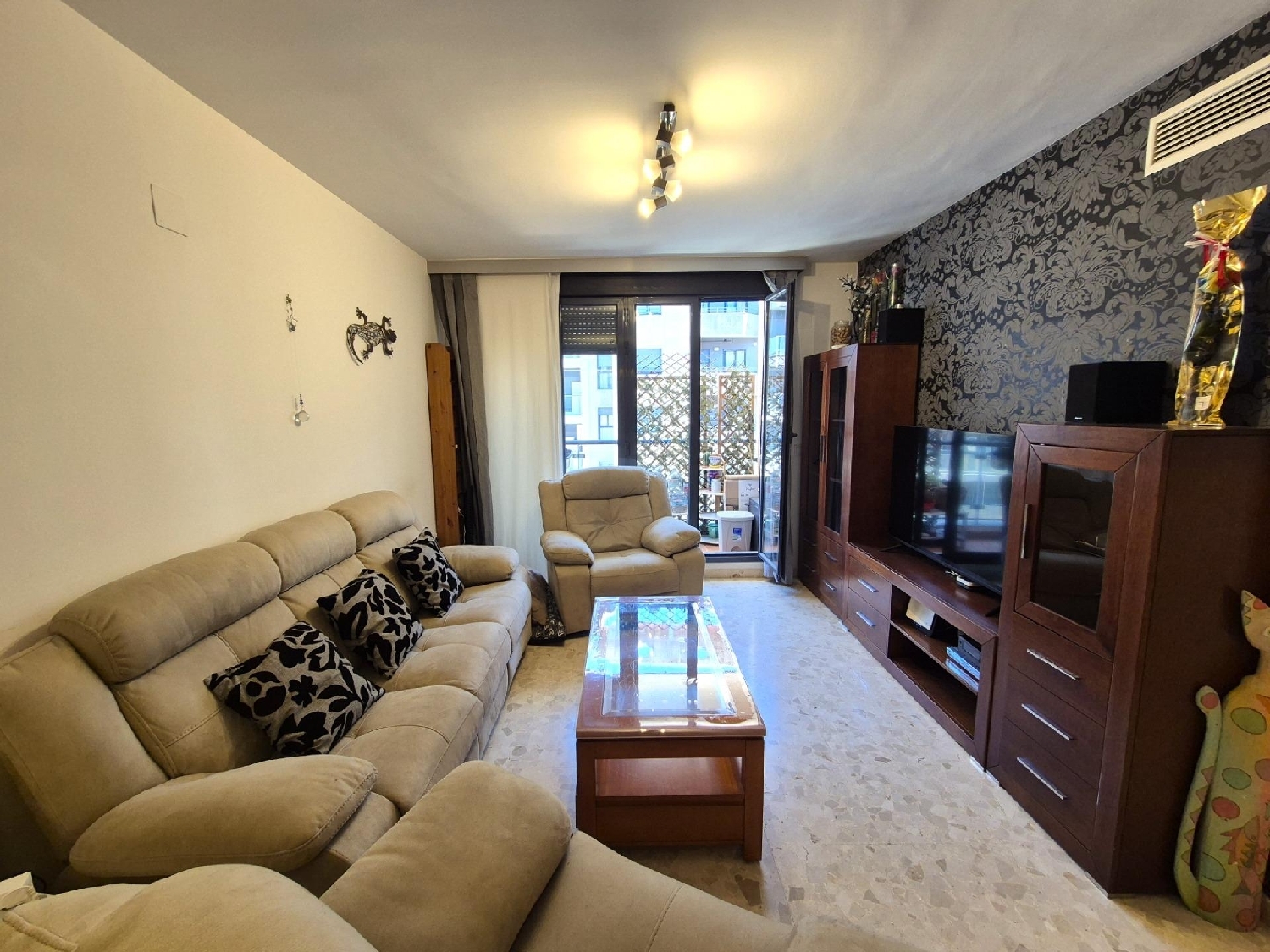  à vendre appartement Tavernes De La Valldigna Safor 5