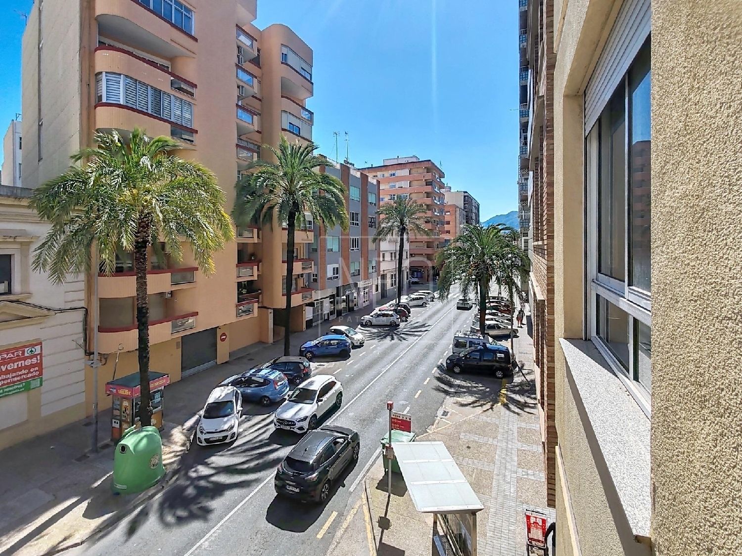  till salu lägenhet Tavernes De La Valldigna Safor 6