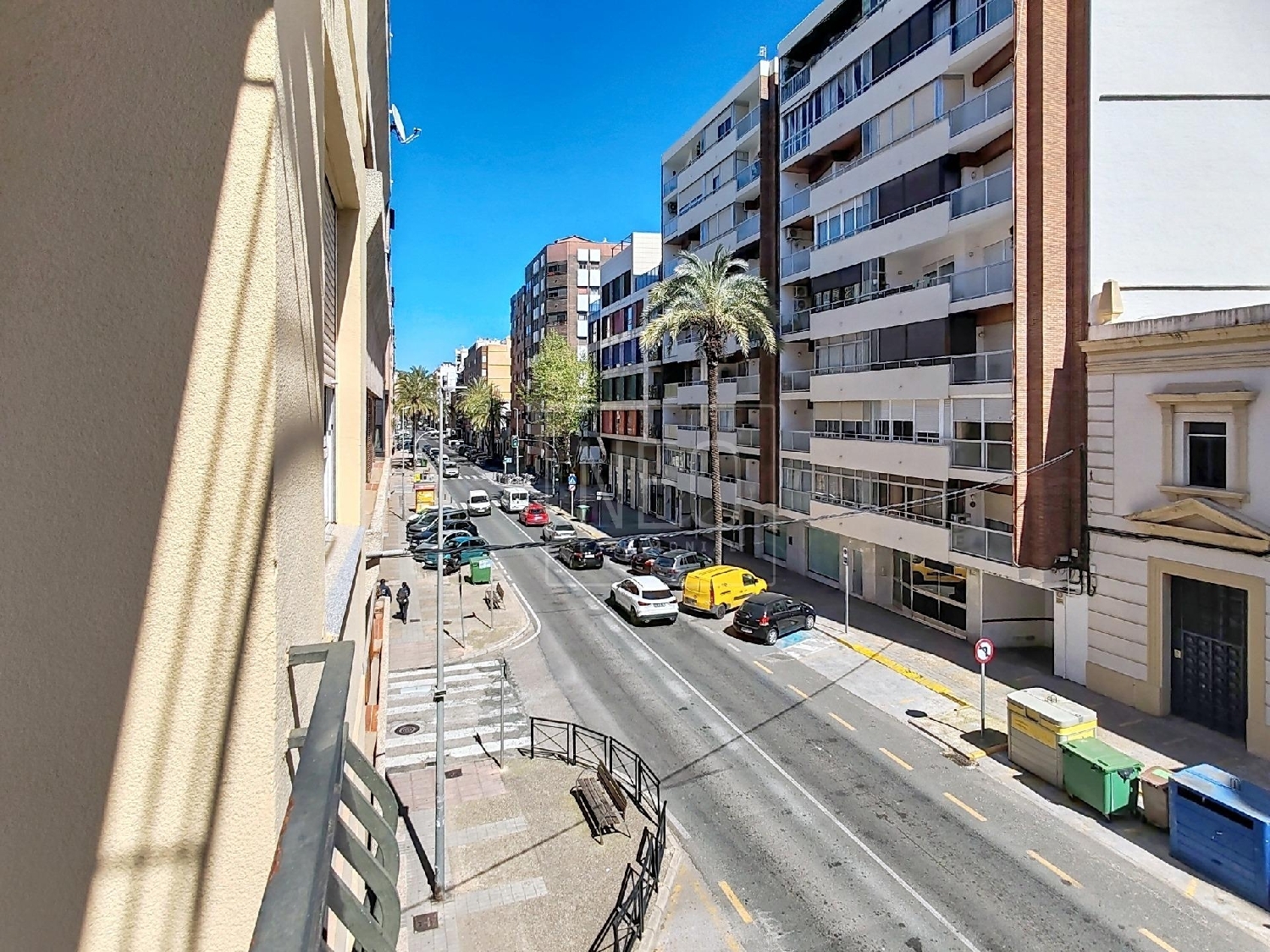  till salu lägenhet Tavernes De La Valldigna Safor 5