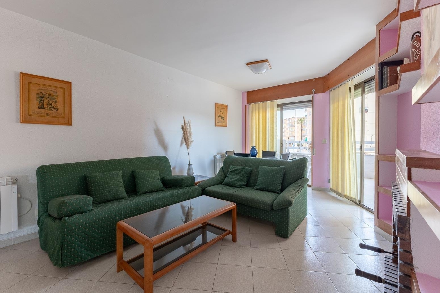 kaufen Wohnung Tavernes De La Valldigna Safor 5