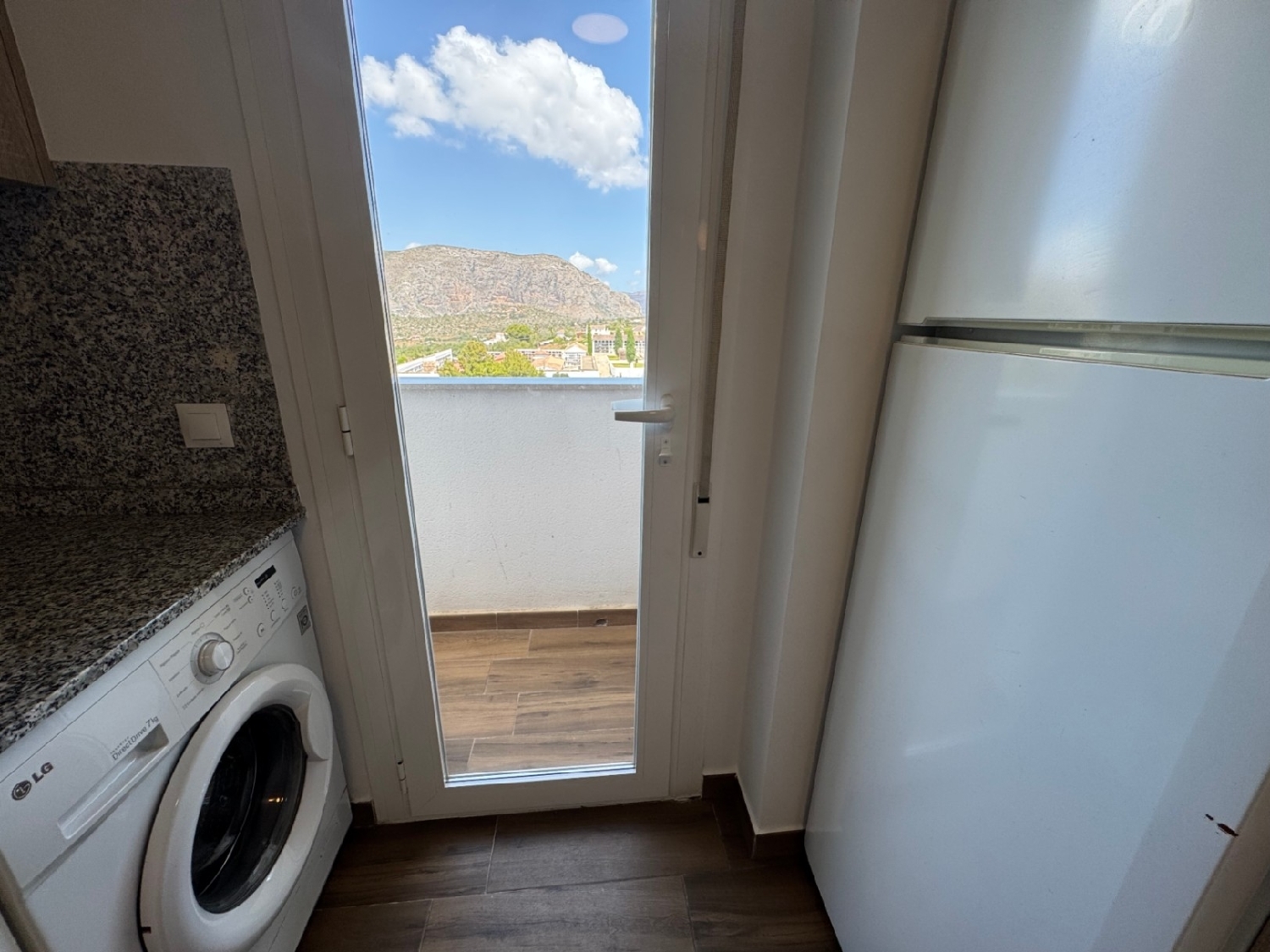  for sale apartment Teulada Marina Alta 11