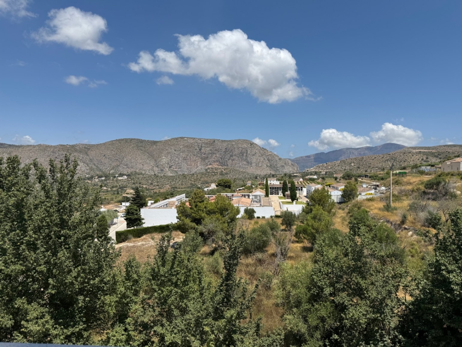  for sale apartment Teulada Marina Alta 13