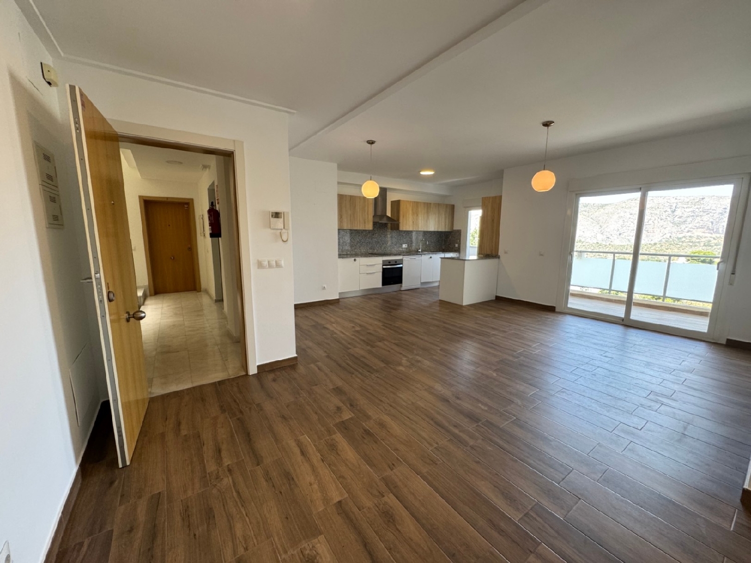  for sale apartment Teulada Marina Alta 2