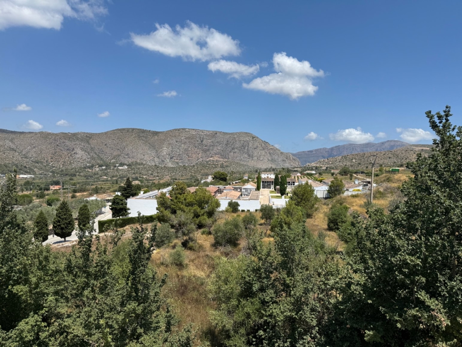  for sale apartment Teulada Marina Alta 21