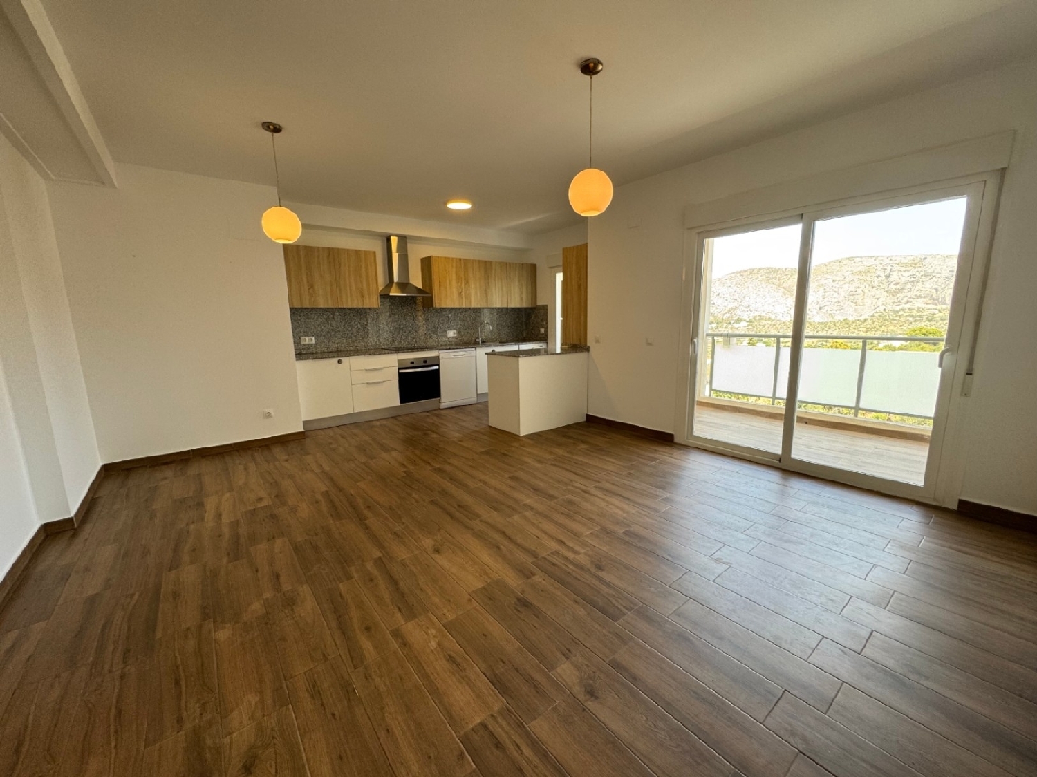  for sale apartment Teulada Marina Alta 6