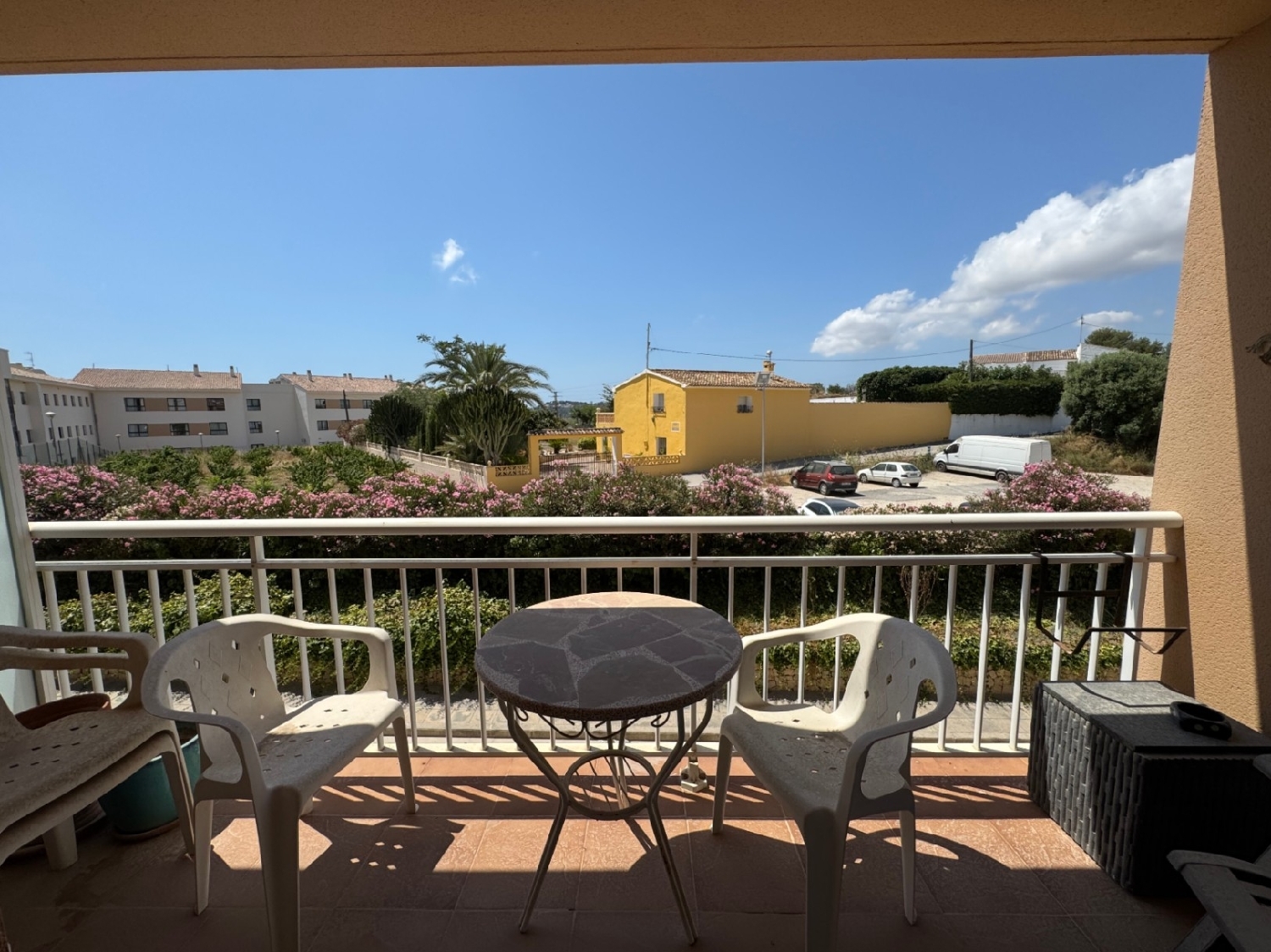  for sale apartment Teulada Marina Alta 16