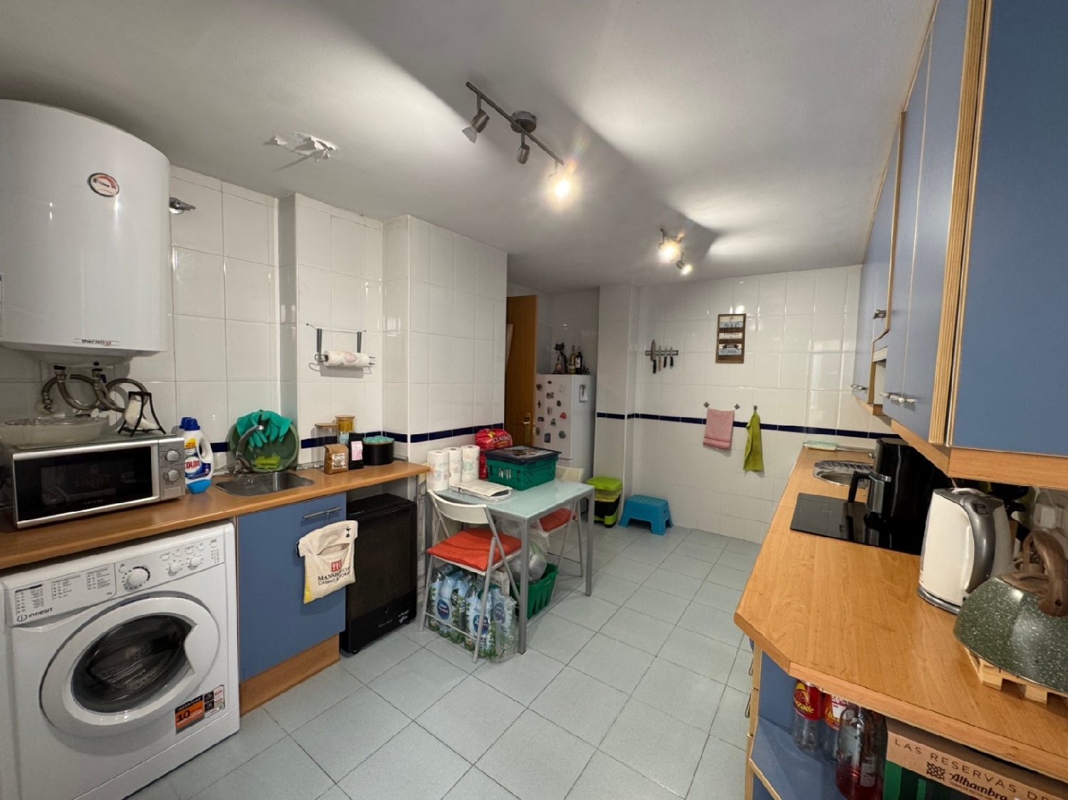  for sale apartment Teulada Marina Alta 6