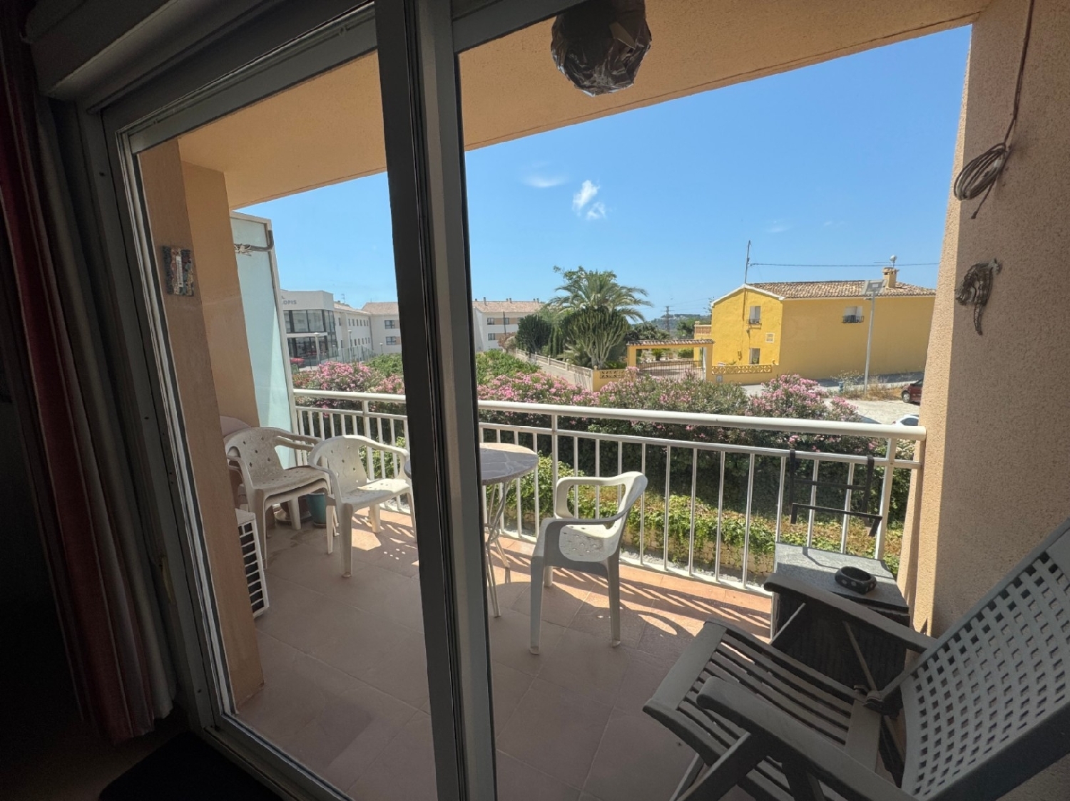  for sale apartment Teulada Marina Alta 15