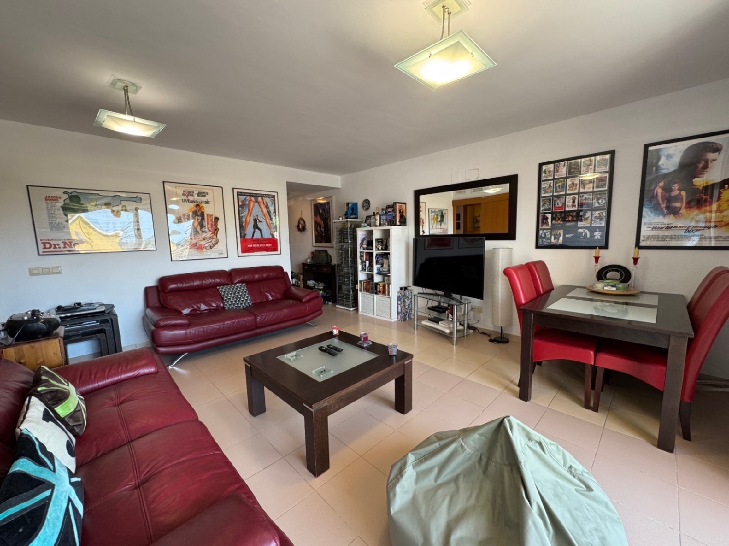  for sale apartment Teulada Marina Alta 11