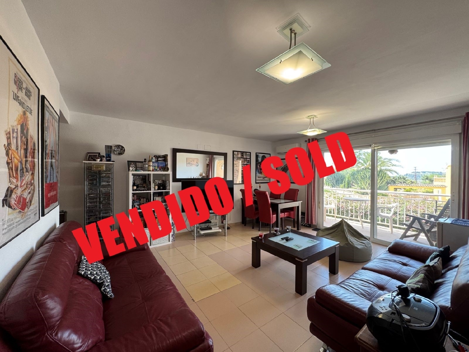  for sale apartment Teulada Marina Alta 1