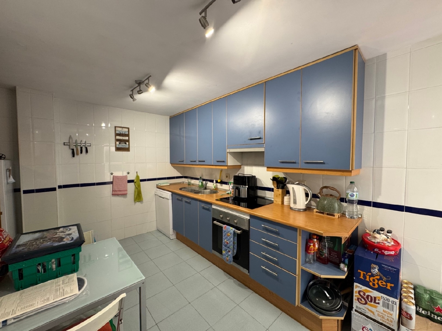  for sale apartment Teulada Marina Alta 5