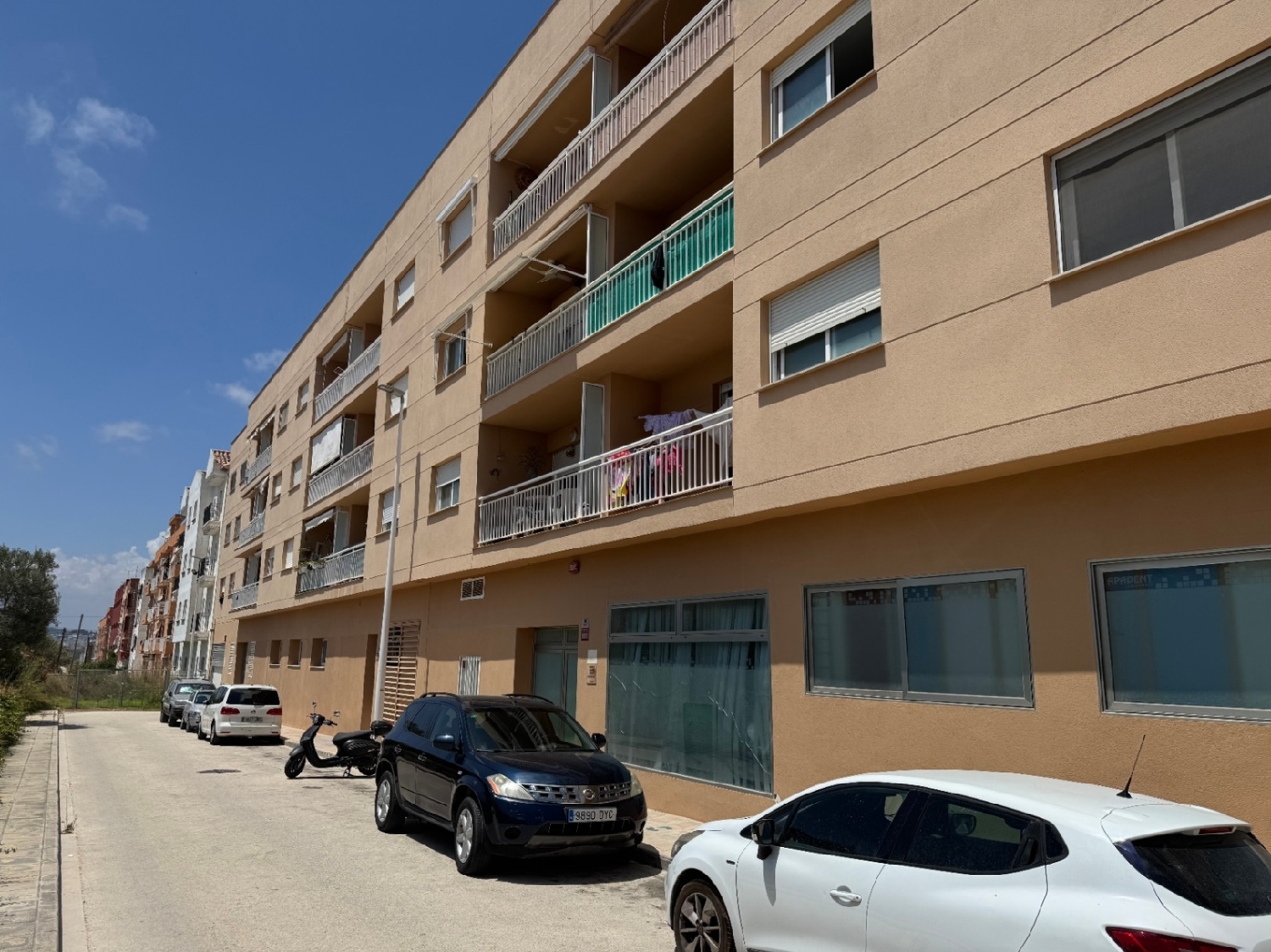  for sale apartment Teulada Marina Alta 25
