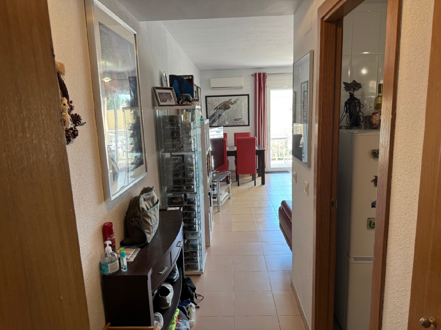  for sale apartment Teulada Marina Alta 3