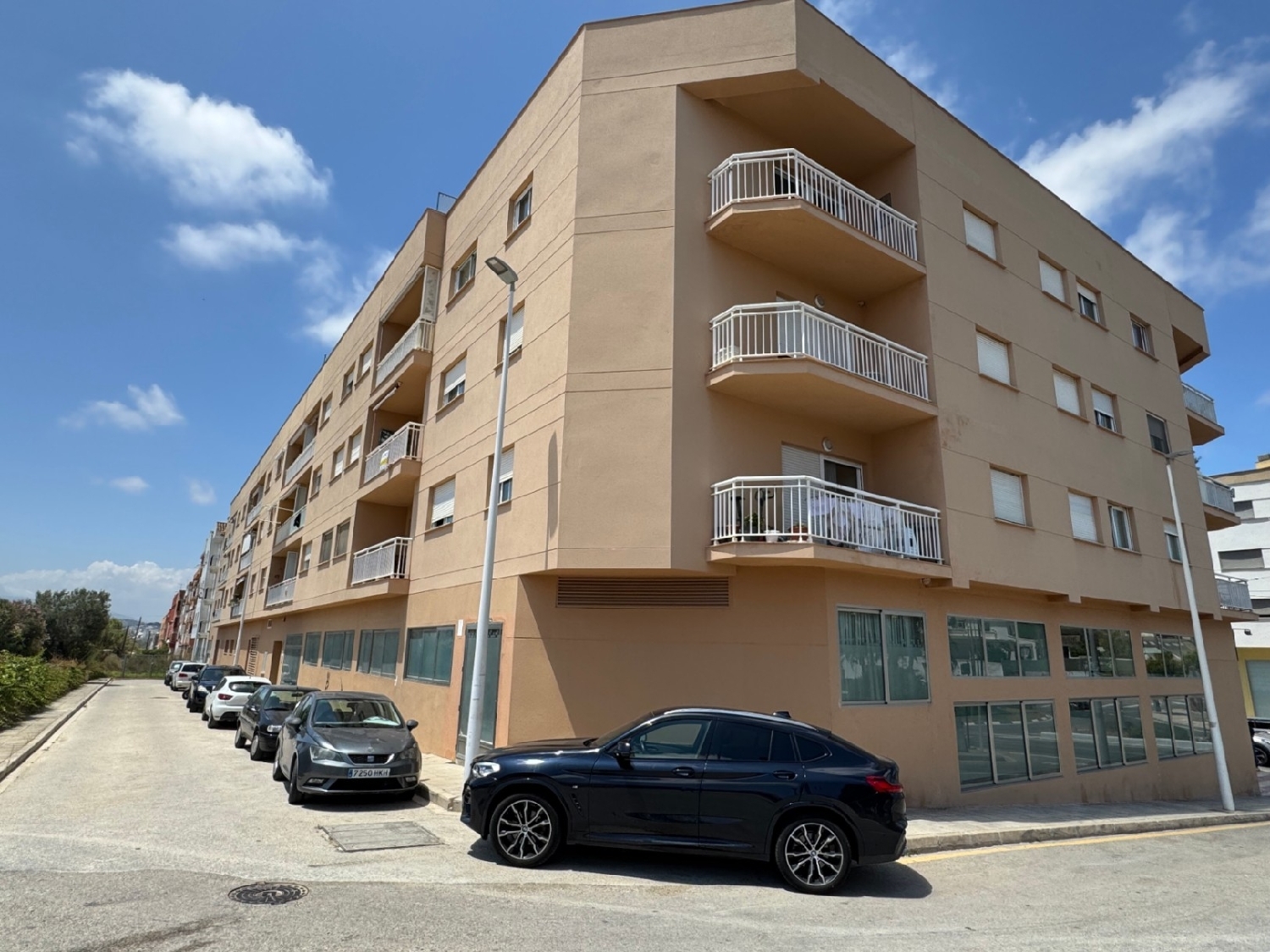  for sale apartment Teulada Marina Alta 24