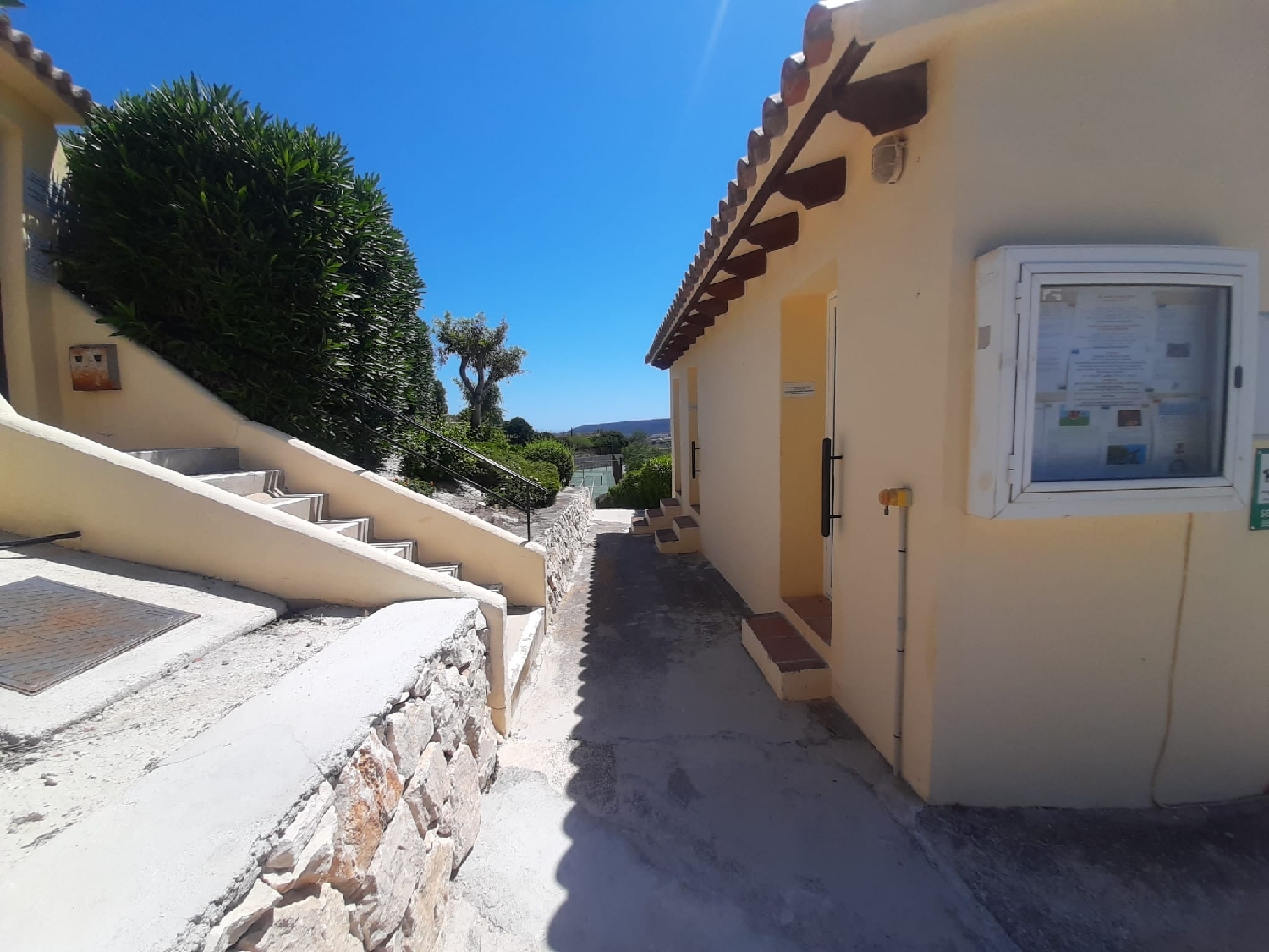  à vendre appartement Teulada Marina Alta 24