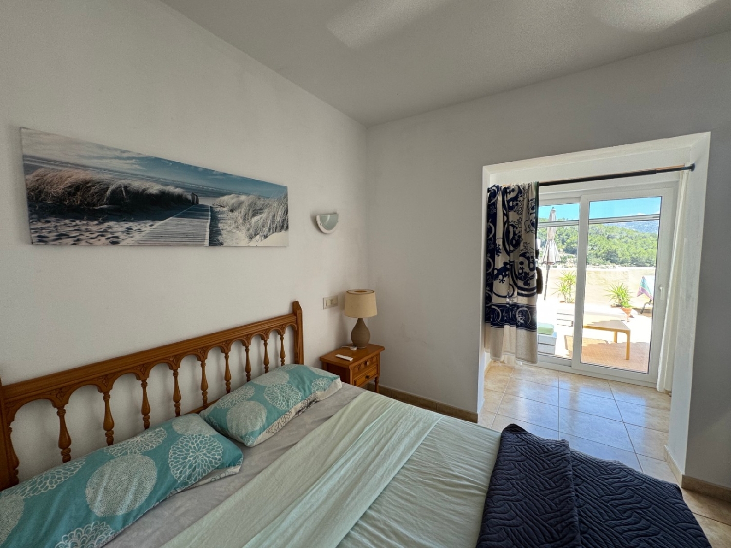  à vendre appartement Teulada Marina Alta 11