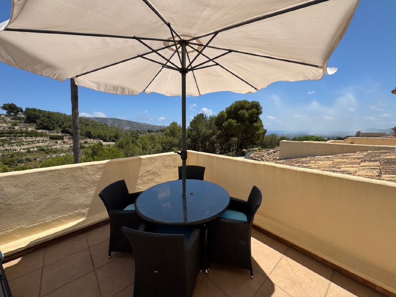  à vendre appartement Teulada Marina Alta 12