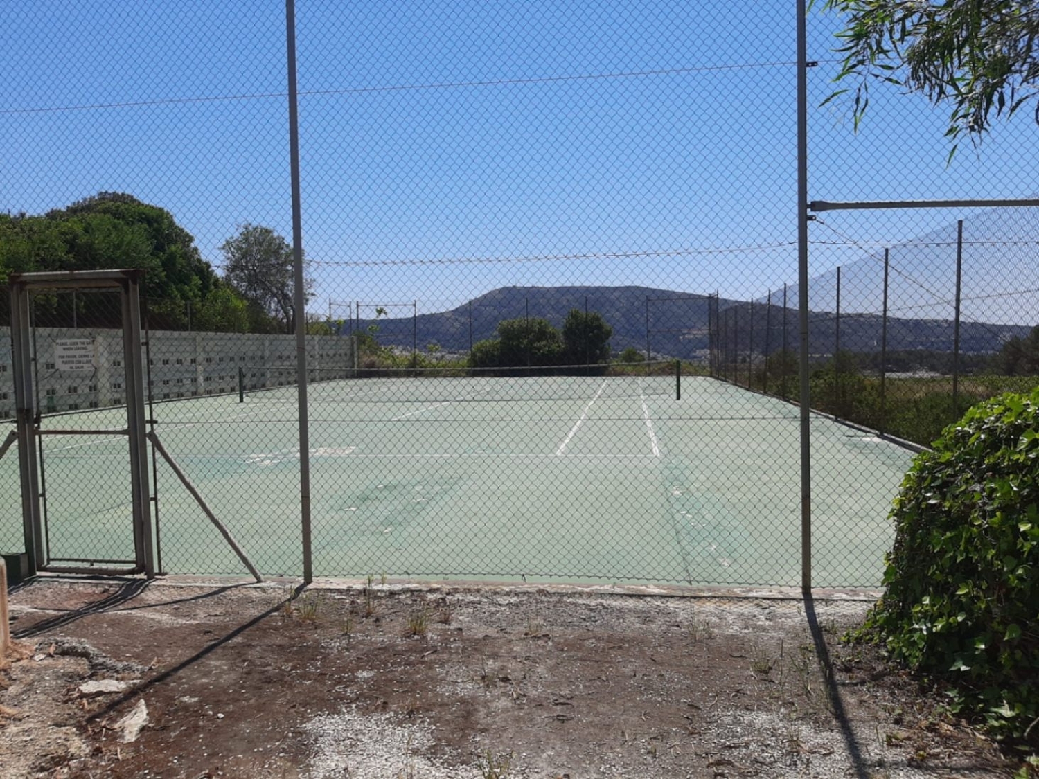  à vendre appartement Teulada Marina Alta 25