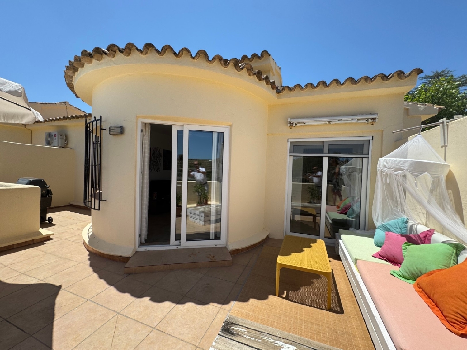  à vendre appartement Teulada Marina Alta 14