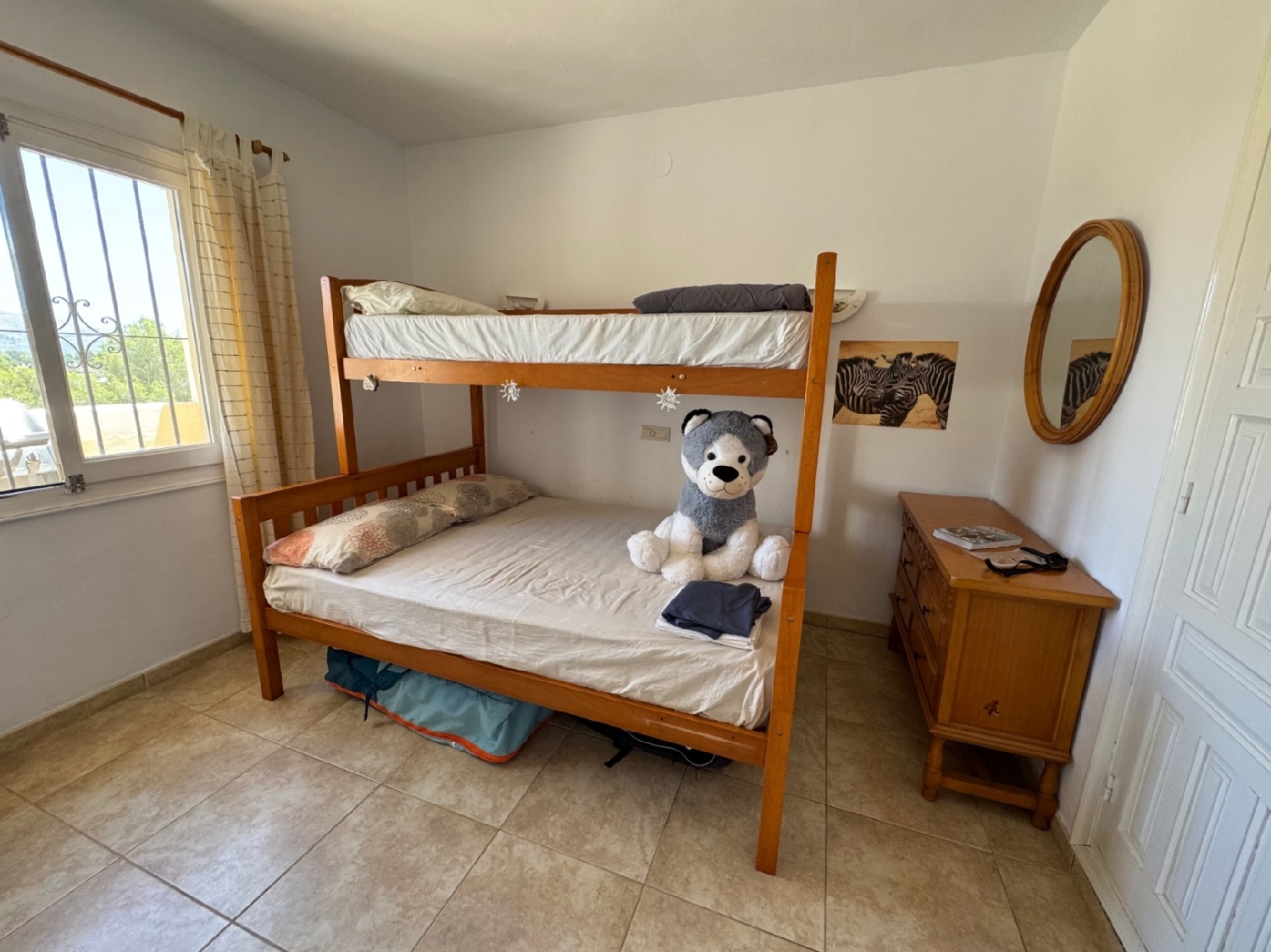  à vendre appartement Teulada Marina Alta 9