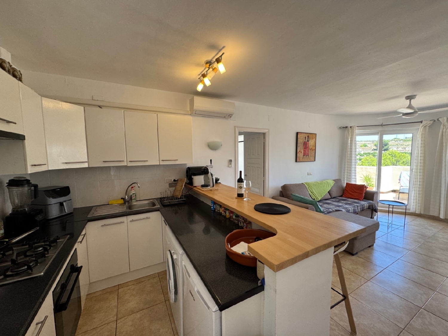  à vendre appartement Teulada Marina Alta 3