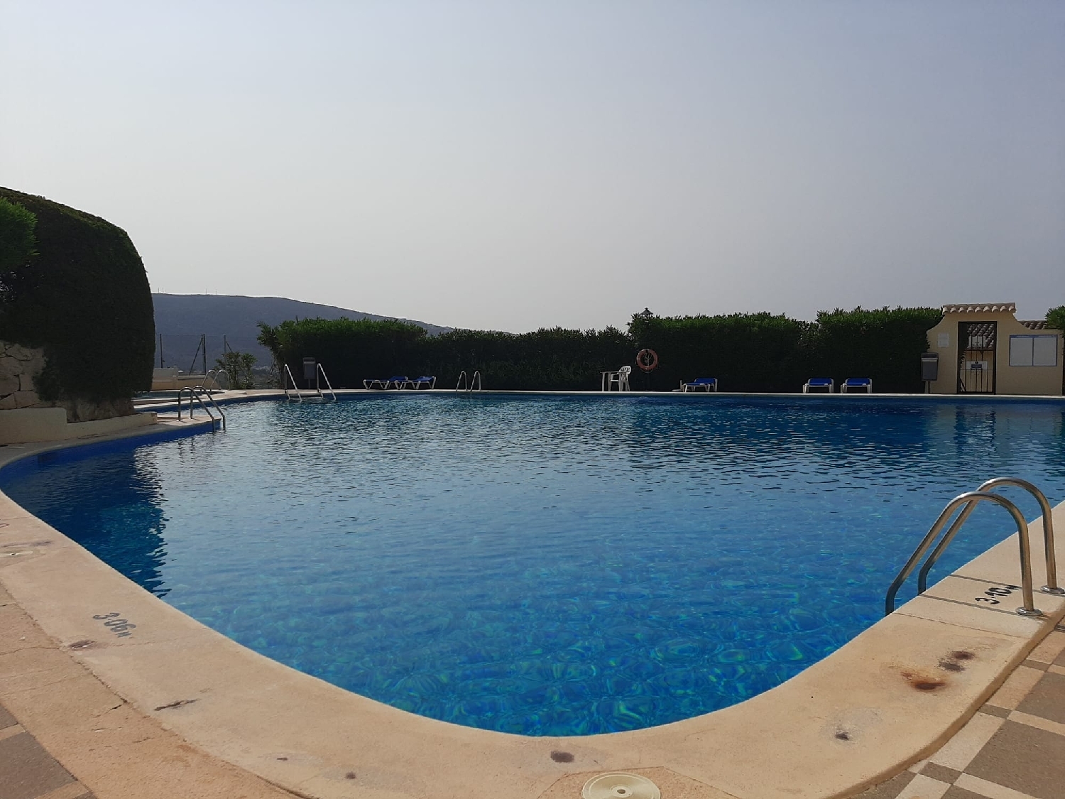  à vendre appartement Teulada Marina Alta 18