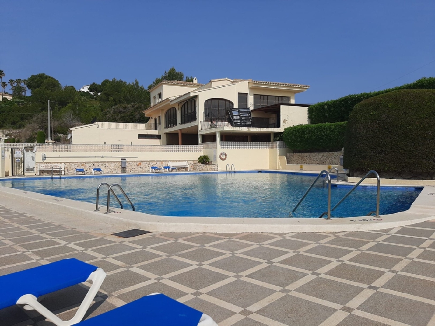  à vendre appartement Teulada Marina Alta 19