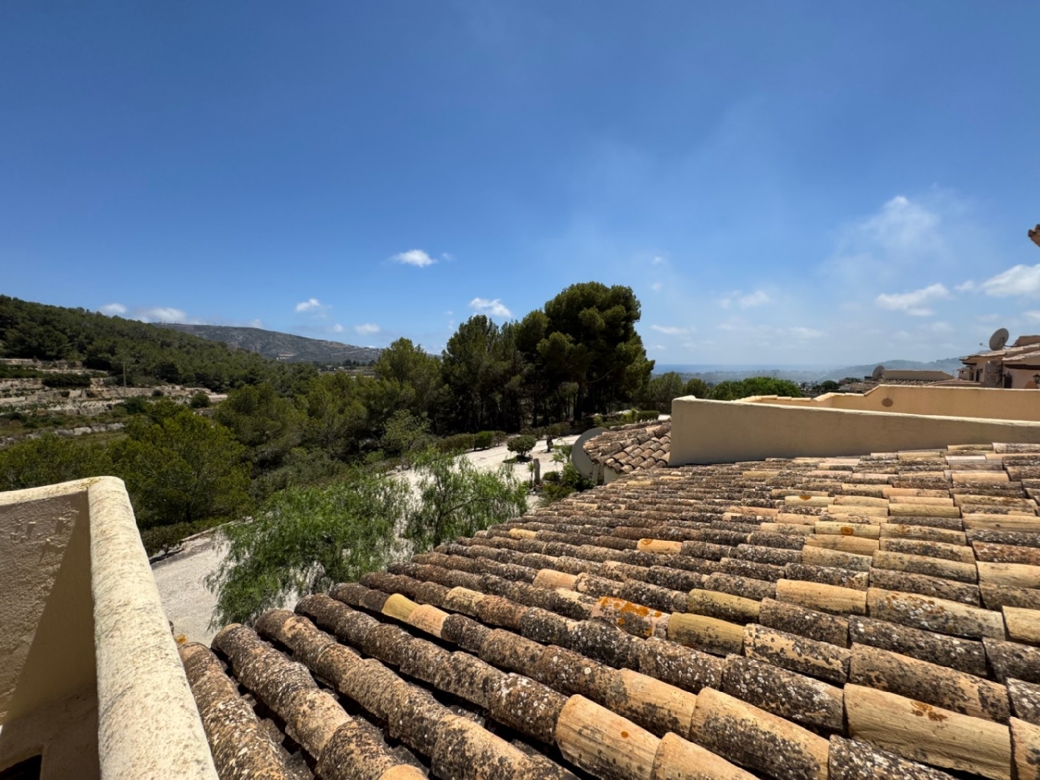  à vendre appartement Teulada Marina Alta 15